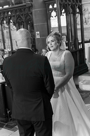 Hayden & Kelly Wedding