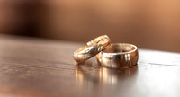 Anthony & Maggie Wedding