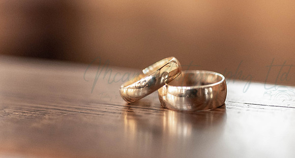 Anthony & Maggie Wedding