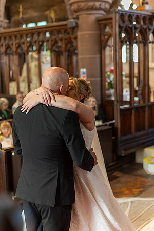 Hayden & Kelly Wedding