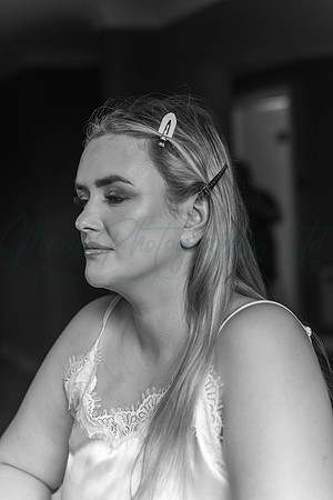 Hayden & Kelly Wedding