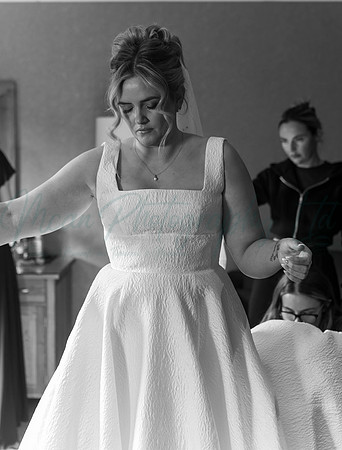Hayden & Kelly Wedding