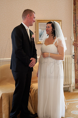 David & Catherine Runcorn Town Hall