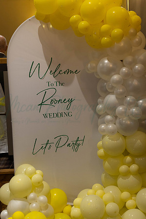 Steve & Clare Wedding