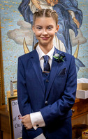 Anthony & Maggie Wedding