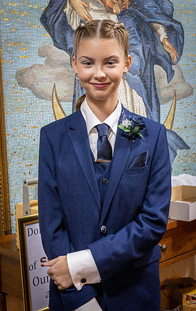 Anthony & Maggie Wedding