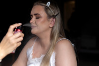 Hayden & Kelly Wedding