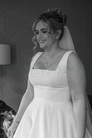 Hayden & Kelly Wedding
