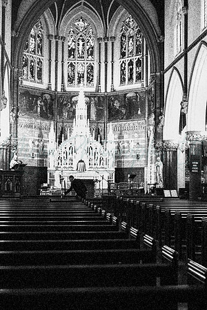 Anthony & Maggie Wedding