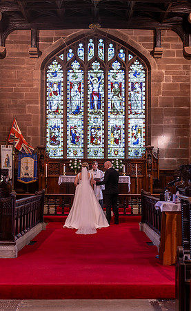 Hayden & Kelly Wedding
