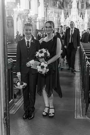 Anthony & Maggie Wedding