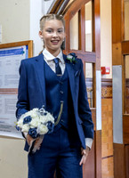 Anthony & Maggie Wedding