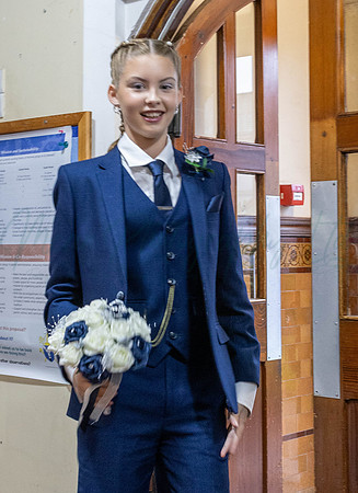 Anthony & Maggie Wedding