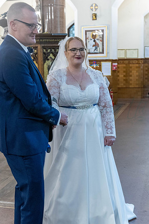 Anthony & Maggie Wedding