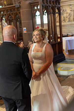 Hayden & Kelly Wedding