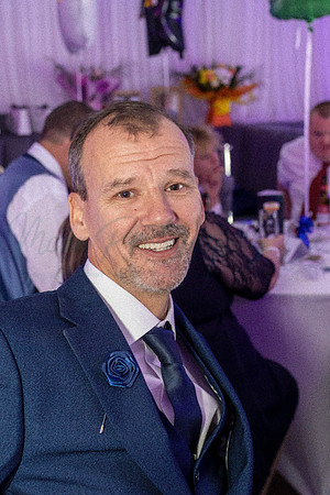 Anthony & Maggie Wedding