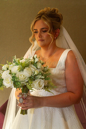 Hayden & Kelly Wedding