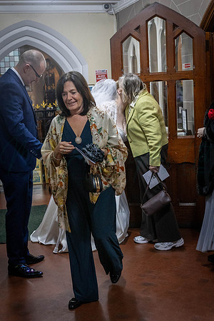 Anthony & Maggie Wedding