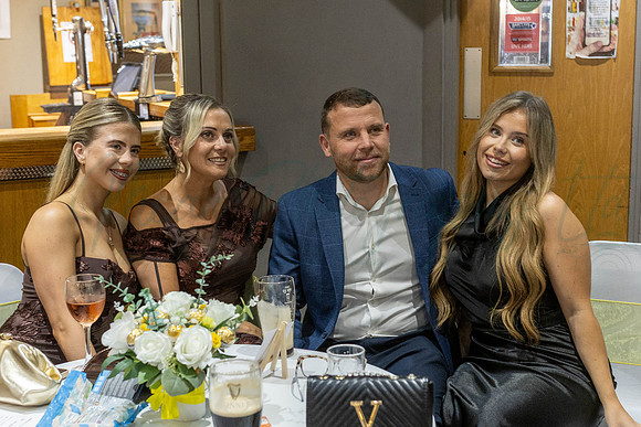 Steve & Clare Wedding
