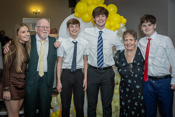 Steve & Clare Wedding
