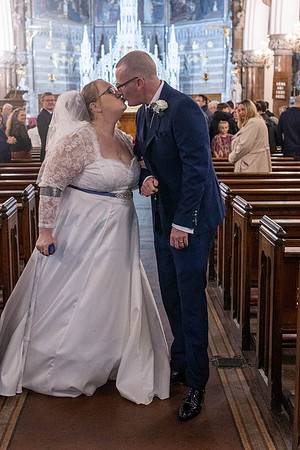 Anthony & Maggie Wedding