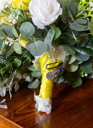 Steve & Clare Wedding