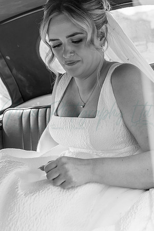 Hayden & Kelly Wedding