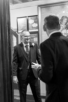 Anthony & Maggie Wedding