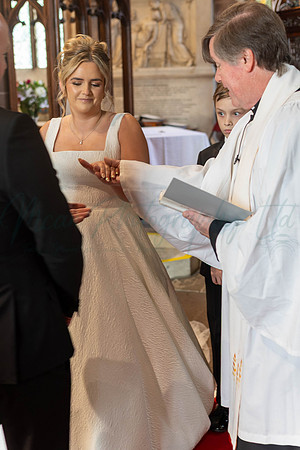 Hayden & Kelly Wedding