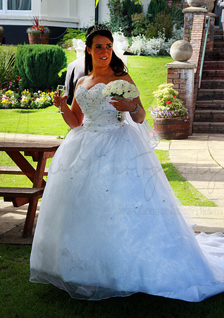 Stephen & Louise Devonshire House Hotel
