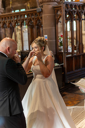 Hayden & Kelly Wedding