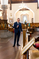 Anthony & Maggie Wedding