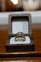 Anthony & Maggie Wedding