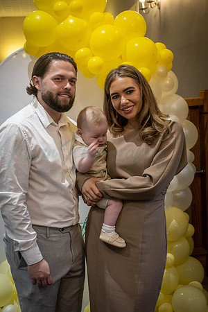 Steve & Clare Wedding