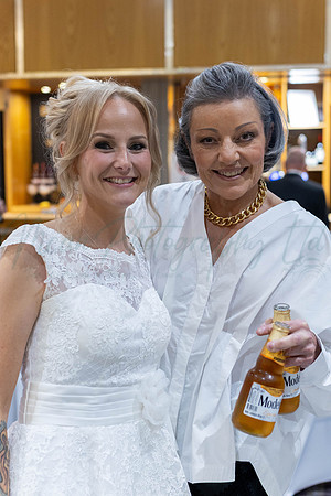 Steve & Clare Wedding