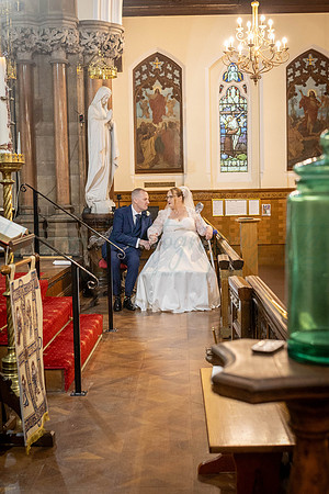 Anthony & Maggie Wedding