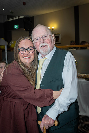 Steve & Clare Wedding