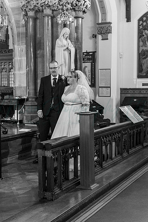 Anthony & Maggie Wedding