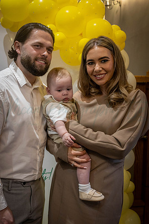 Steve & Clare Wedding