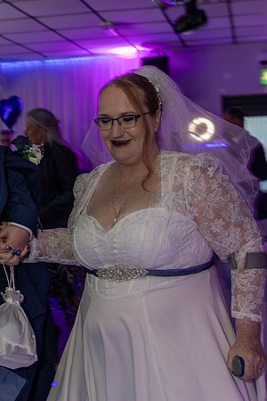 Anthony & Maggie Wedding
