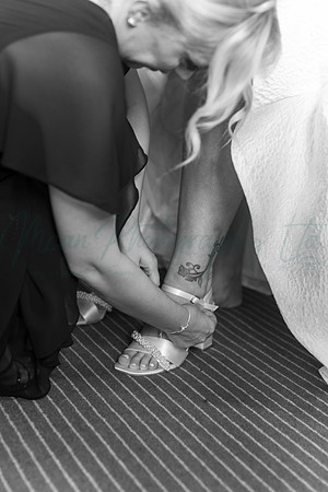 Hayden & Kelly Wedding