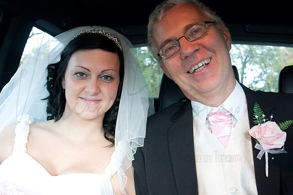 David & Catherine Runcorn Town Hall