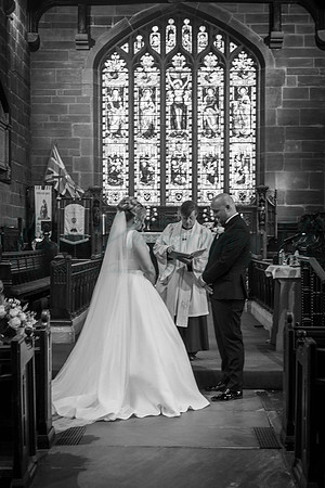 Hayden & Kelly Wedding