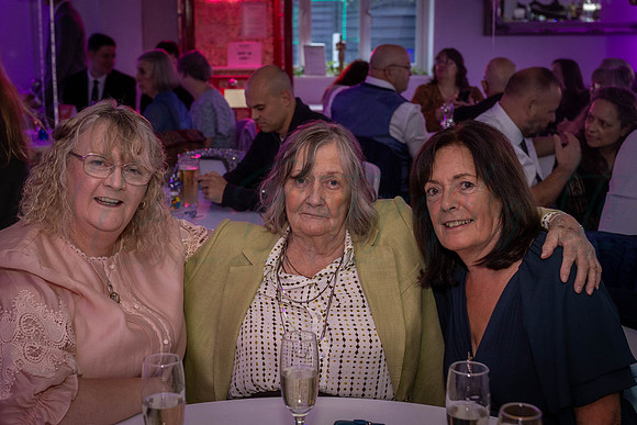 Anthony & Maggie Wedding