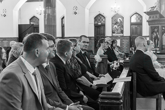 Anthony & Maggie Wedding