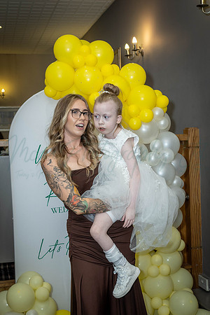 Steve & Clare Wedding