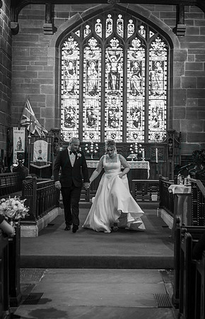 Hayden & Kelly Wedding