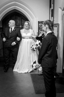 Anthony & Maggie Wedding