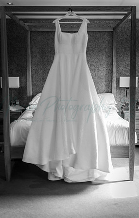 Hayden & Kelly Wedding