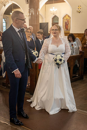 Anthony & Maggie Wedding
